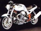 1999 Moto Guzzi V 11 Sport